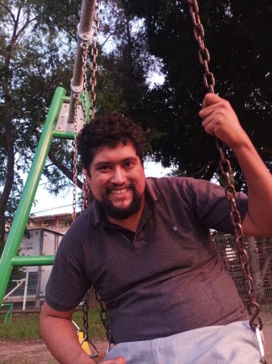 Marco Robles