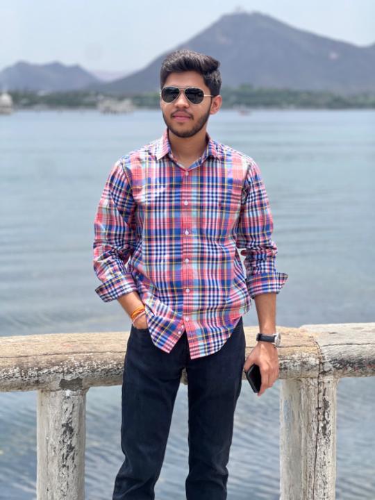 Chinmay Desai