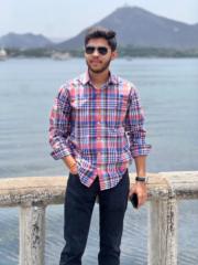 Chinmay Desai