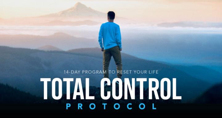 Total Control Protocol
