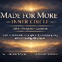 Made For More- Inner Circle icon