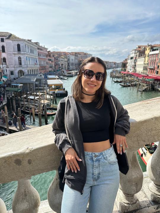 Antonela Scaglione