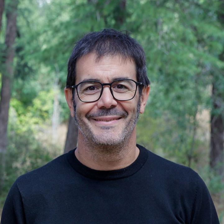 Hugo Riquelme