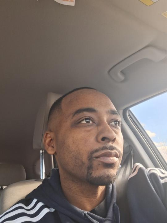 Rico McLin