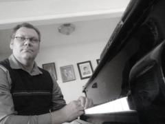 Greg Hedger