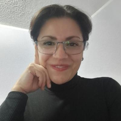 Claudia Lopez