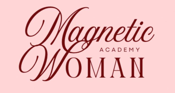 MAGNETIC WOMAN