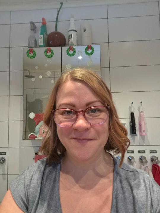 Sofia Wåkerås
