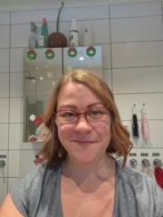 Sofia Wåkerås