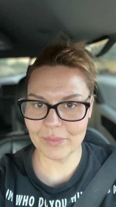 Jessica Morris