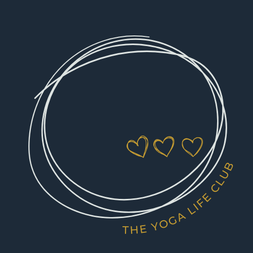 How The Yoga Life Club is structured (and how to find your place)