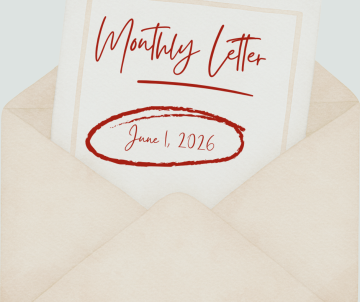 It's June!