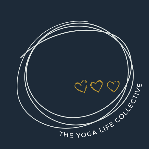 📌 Welcome to The Yoga Life Collective