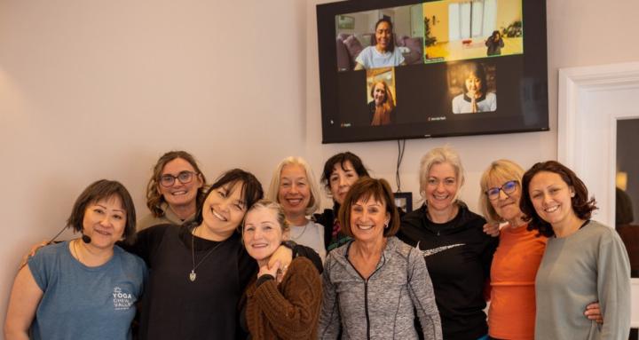 The Yoga Life Collective