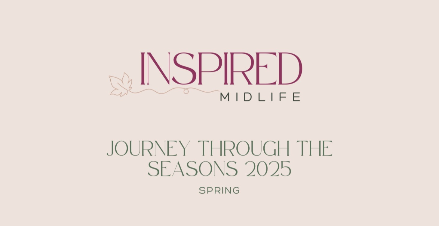 Journey Through The Seasons: Spring