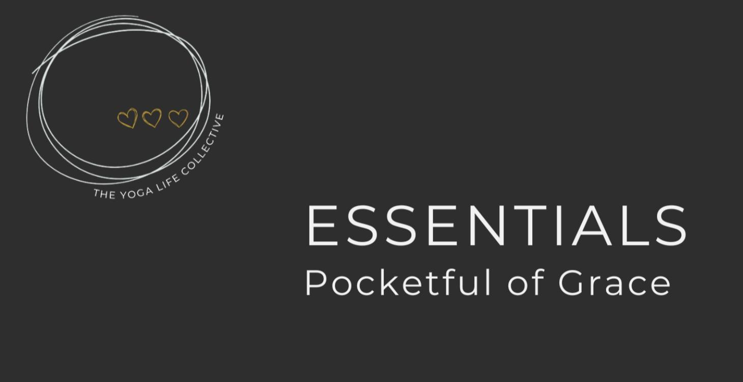 Pocketful of Grace 2026