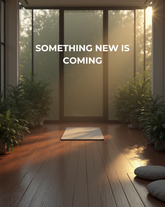 A Little Heads-Up for Everyone Here…