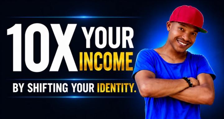 The Wealth Identity Collective