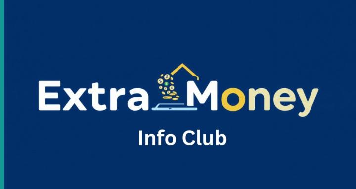 Extra Money Info Club