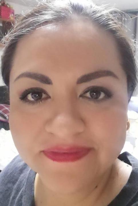 Lanny Alicia Amador Espinosa