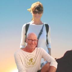 Karen und Alberto Osbelt-Berti