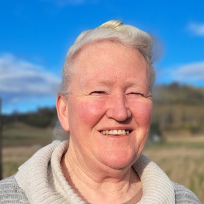 Sue Rumsley