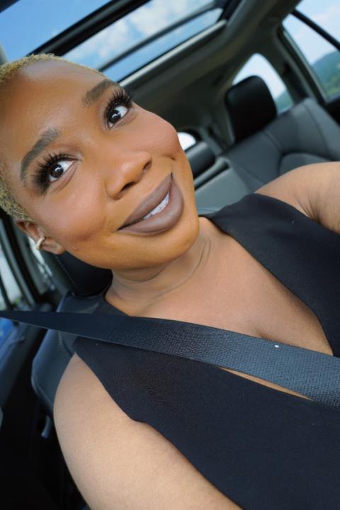 Bria Jackson
