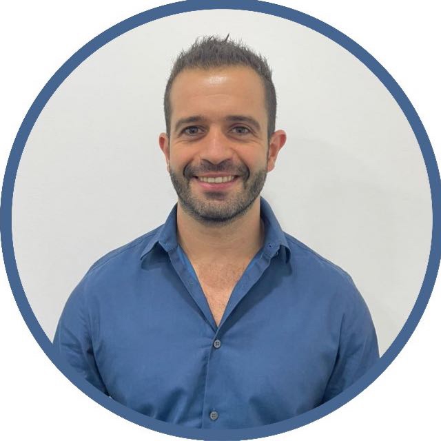 Salvador Dacaret