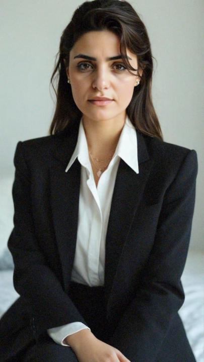 Amal Elaissi