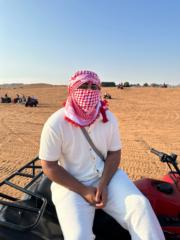 Anas Uddin