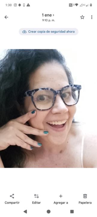 Eva Barrios