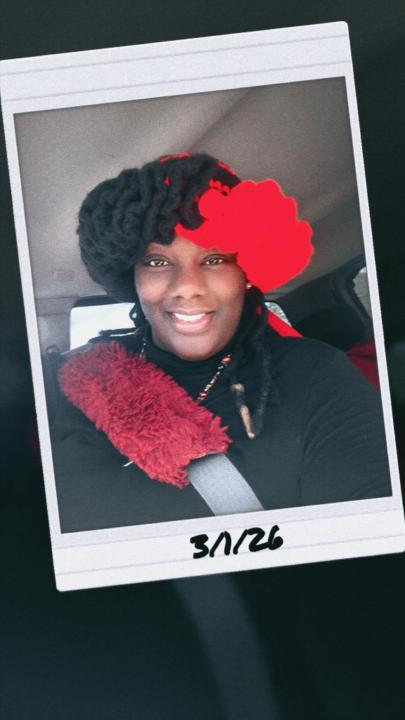 Katisha Nicholson