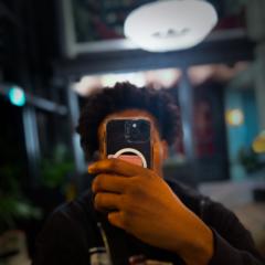 Dapo Frank