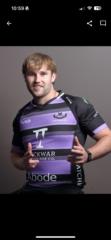 Joshua Hays