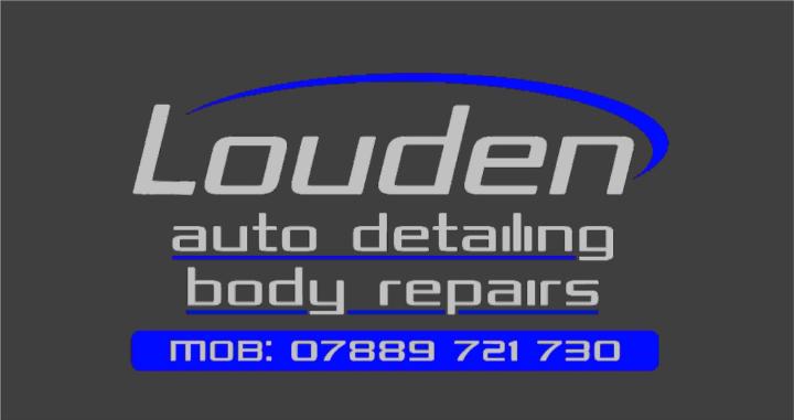 Chris Louden