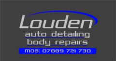 Chris Louden
