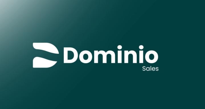 Dominio Sales 1.0