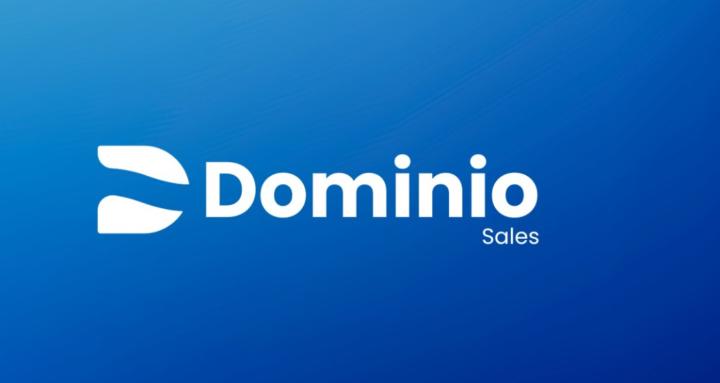 Dominio Sales 1.0