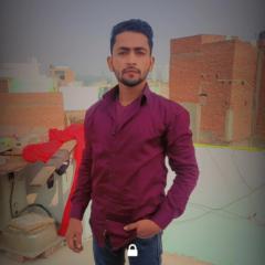 Hamza Ansari