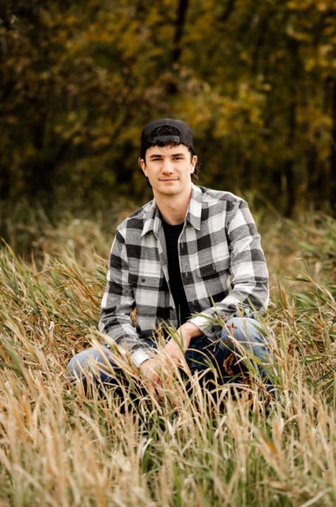 Brady Austin
