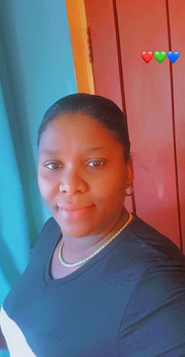 Terry-Ann Richards Morrison