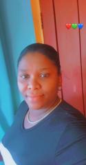 Terry-Ann Richards Morrison