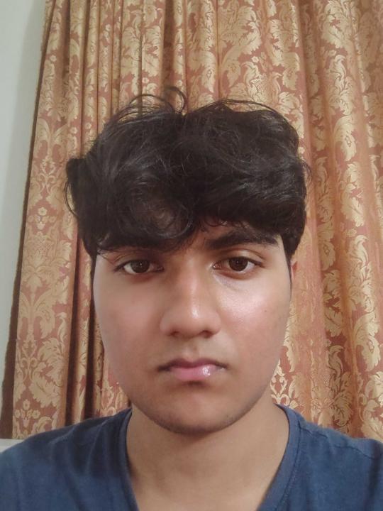 Rate(just woke up)