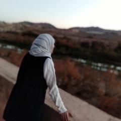 Khadija Ben hssain