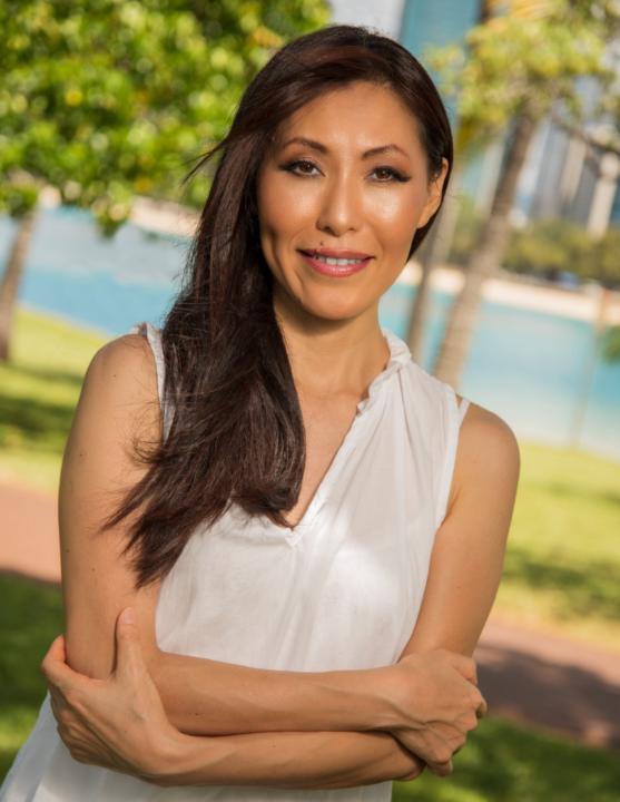 Rie Luangkhoth