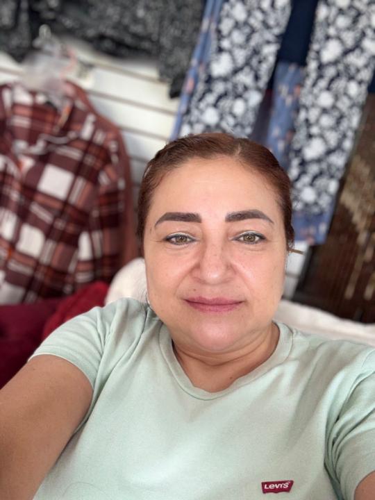 María de la Luz Hernández