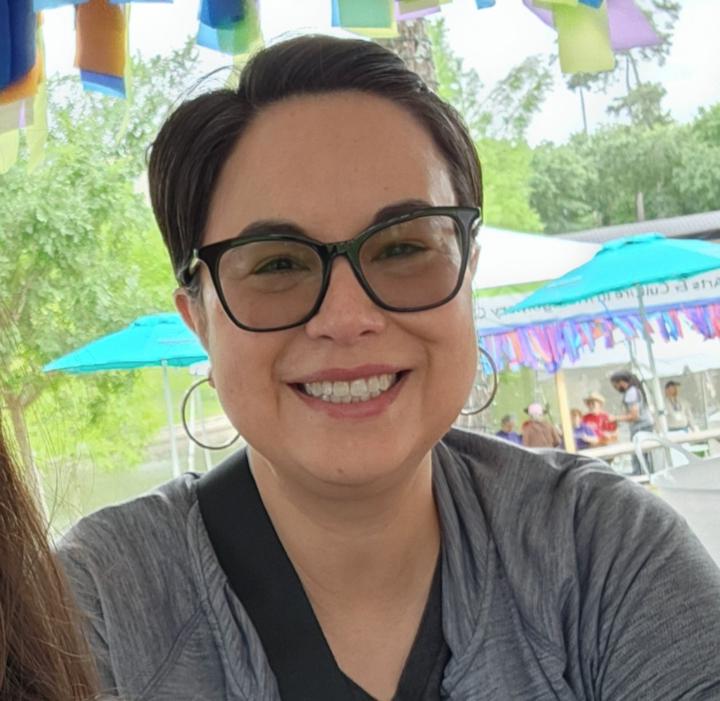 Celeste Quiralte