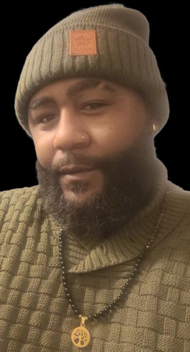 Antonio G Moore