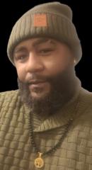 Antonio G Moore