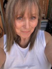 Wendy White